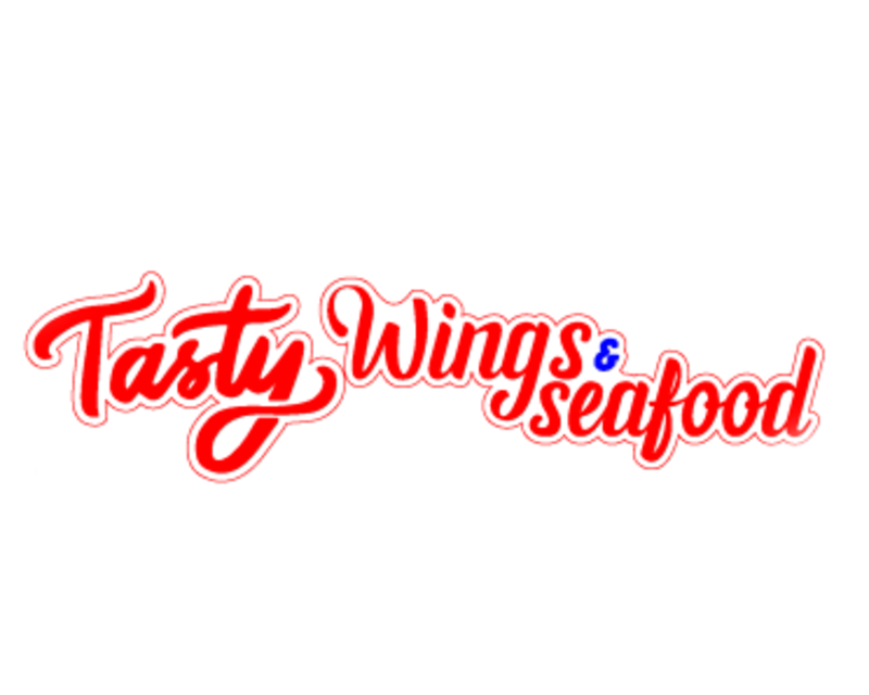 Tasty Wings & Seafood , located at 7338 GARNERS FERRY Rd, UNIT B, COLUMBIA, SC logo